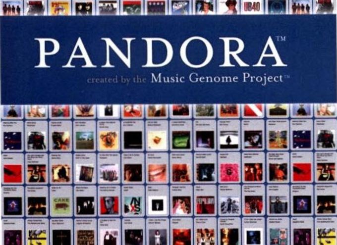 Download Pandora Desktop App Mac